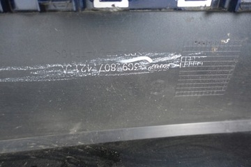 фото thumb №11, Vw passat b8 2014- аксессуар бампер зад задний 3g9807421a