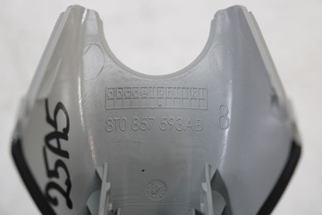 фото thumb №11, Audi a4 a5 захист дзеркало 8t0857593a накладка obu