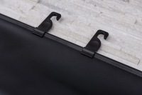 фото thumb №7, Renault koleos i hy 2007-2016 шторка багажника czarna