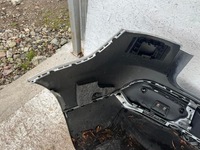 фото thumb №7, Бампер задня задній mercedes eqc w293 293 + dół