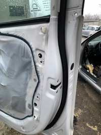 фото thumb №13, Hyundai ix35 дверь правое передние цвет tcw