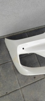 Купити Bmw m8 f91 f92 g14 g15 2020 бампер передній, фото thumb