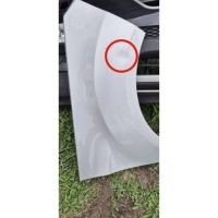 фото thumb №6, Комплект бампер капот крылья pas радиатор балка ford ecosport ii demonta
