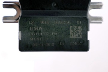 фото thumb №10, Bmw f20 f21 mini f56 f57 модуль насоса топлива 7476687