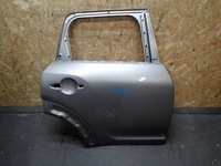 фото thumb №1, Дверь задняя правое mini cooper countryman f60