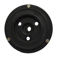 фото thumb №1, Диск сцепления sanden sd7v16 renault safrane