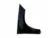 фото thumb №1, Mercedes gl gls x166 166 крыло передний правый 040