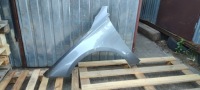 фото thumb №9, Крыло левое aluminiowy mercedes klasa a w177 06.18r- лак 787 / 7787