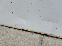 фото thumb №3, Mercedes sprinter 906 дверь левая перед