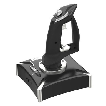 ДЖОЙСТИК PXN PXN-2119 PRO В КОМПЛЕКТЕ С ДРОССЕЛЬЕМ