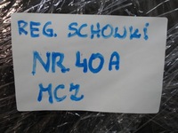 фото thumb №8, Peugeot 208 бардачок пасажира консолі 9673811277