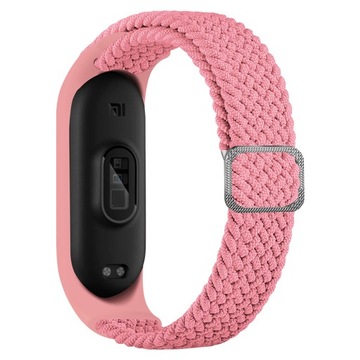 РЕМЕНЬ ДЛЯ XIAOMI MI BAND 3/4/5/6 - ЦВЕТА