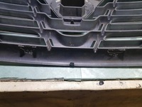 фото thumb №8, Решётка радиатора решётка renault master iii