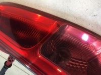 фото thumb №4, Лампа левый задняя peugeot 807 2.2 hdi