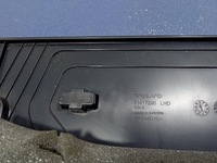 фото thumb №5, Volvo v90 s90 ii захист консолі панелі 31417290