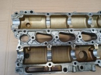 Головка двигуна 31401130aa b4204t27 2.0 t6 volvo v90 2020 Київ, фото thumb