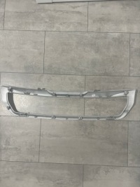 фото thumb №4, Peugeot partner ii lift 2015- решётка радиатора рамка решетка бампера перед 9810964777