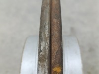фото thumb №7, Диски гальмівні зад mazda 5 i qd0577 2.0 mzr-cd
