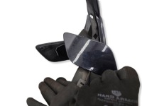 фото thumb №13, Audi q7 4l передний бампер ly9b