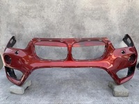 фото thumb №1, Бампер перед bmw x1 f48