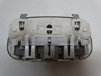 фото thumb №4, Лампа освещение салона потолочный citroen c3