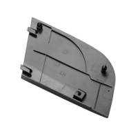 Накладка направляющая капот к mercedes-benz w245 левая gz.r120l a1698300375 Доставка, фото thumb