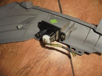 фото thumb №4, Kia sorento 3.5 v6 04' захист накладка консолі