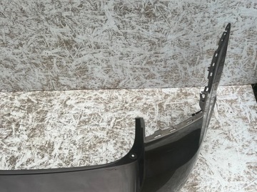 фото thumb №9, Volvo v70 iii 12- бампер задній зад