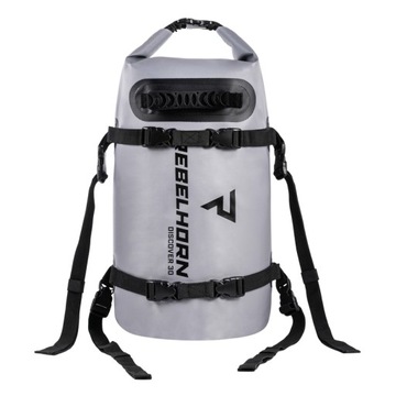 Rebelhorn Rollbag Discover мотоциклетная сумка объемом 50 л.
