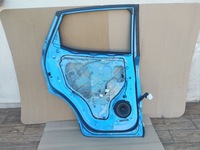 фото thumb №12, Mg zs двері лівий задня