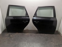 фото thumb №1, Двері лівий зад kia ceed i універсал 1k