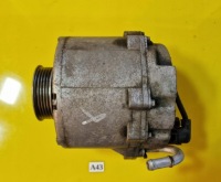 фото thumb №3, Генератор audi q7 4.2fsi bar 4l0