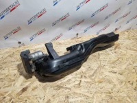 Коллектор впускной  bmw 5 gran turismo f07 7555944 4.4l бензиновый 2011 Киев, фото thumb