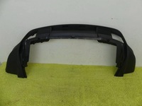 фото thumb №1, Бампер задня porsche taycan 19-