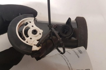 фото thumb №7, Повітроводи панелі розподільчої citroën ds3 a1092113 1.6l дизель 82kw 2011