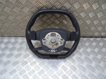 фото thumb №5, Audi q4 e-tron suv руль мультифункция 126