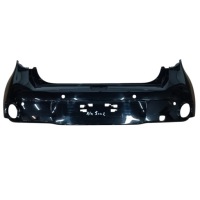 фото thumb №1, Бампер задняя kia soul 14- 86611-e4000