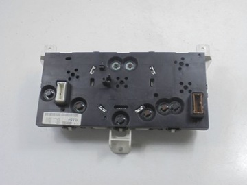 фото thumb №7, Nissan almera tino 00-03 спідометр  прилади 2.2d bu064