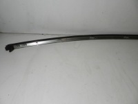 фото thumb №7, Peugeot 3008 i 09-16 молдинг хром верхний дверь левый перед