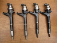 Opel astra h j zafira b c 1.7 cdti a17dtr z17dtr молдинг упорскування 55pp05-01 Зі Шроту, фото thumb