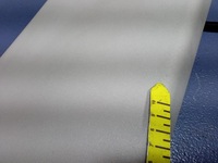 фото thumb №6, Peugeot rifter berlingo iv защита стойка среднего правая góran 9816491377