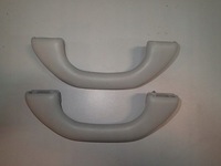 фото thumb №2, Vw caddy iv ручка кронштейн потолочный 2k0857607d