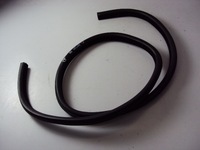 фото thumb №1, Прокладка двері лівий задня range rover velar l560