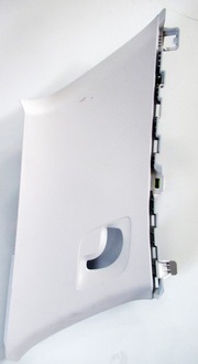 фото thumb №1, Vw t-cross 21r 1.5 tsi защита стойка правый задняя