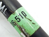 фото thumb №11, Mercedes-benz ml w163 1999 перед сторона левая приводной вал передняя