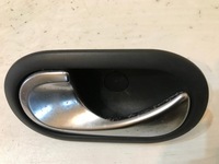 фото thumb №2, Ручка внутренняя левая renault twingo ii 8200028487