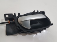 фото thumb №2, Citroen c4 picasso ii замок двері правий задня задній