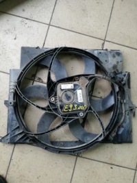 фото thumb №1, Вентилятор радіатора bmw x1 e84 n47d20c 7588974