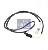 Dt spare parts датчик температури зовнішньої daf lf 45 lf 55 rvi Зі Шроту, фото thumb