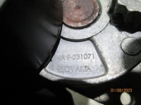 фото thumb №2, Натяжитель ремень mercedes vito w639 2.2 cdi